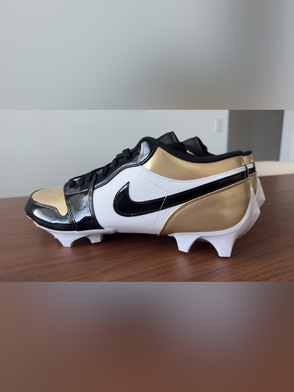 Jordan 1 Football Cleats